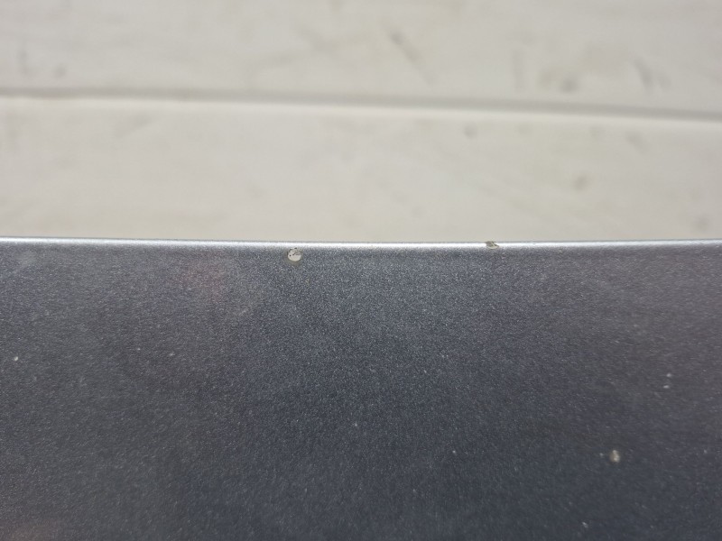 Recambio de capot para seat leon (1p1) 1.6 tdi referencia OEM IAM   