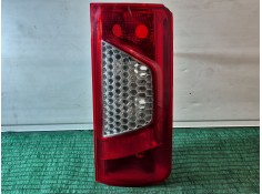 Recambio de piloto trasero izquierdo para ford transit connect (tc7) 1.8 tdci cat referencia OEM IAM 9T1613404AD 13528F 9T161340