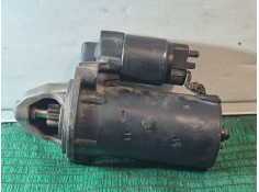 Recambio de motor arranque para mercedes-benz clase c (w202) c 180 (202.018) referencia OEM IAM   