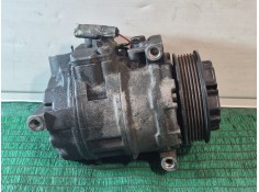 Recambio de compresor aire acondicionado para mercedes-benz clase c (w203) berlina 180 (203.035) referencia OEM IAM 4472208221 H 2