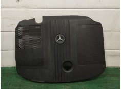 Recambio de tapa motor para mercedes-benz clase c (w204) c 200 cdi (204.001) referencia OEM IAM   
