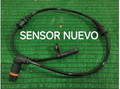 Recambio de sensor abs para mercedes-benz clase c (w203) c 200 cdi (203.007) referencia OEM IAM   