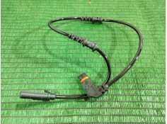 Recambio de sensor abs para mercedes-benz clase c (w203) c 200 cdi (203.007) referencia OEM IAM MWSS069 MWSS069 MWSS069 2