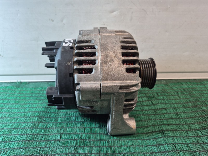 Recambio de alternador para bmw serie 3 berlina (e46) 318i referencia OEM IAM   