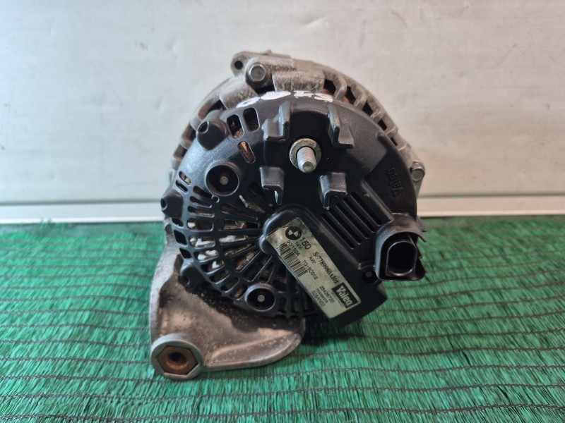 Recambio de alternador para bmw serie 3 berlina (e46) 318i referencia OEM IAM   