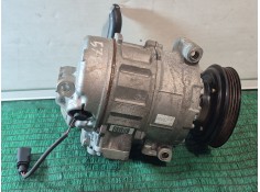 Recambio de compresor aire acondicionado para audi a4 b6 (8e2) 1.9 tdi referencia OEM IAM   