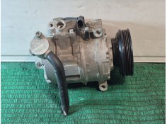 Recambio de compresor aire acondicionado para audi a4 b6 (8e2) 1.9 tdi referencia OEM IAM    2