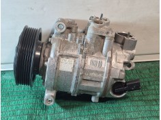 Recambio de compresor aire acondicionado para seat leon (1p1) 1.4 tsi referencia OEM IAM   