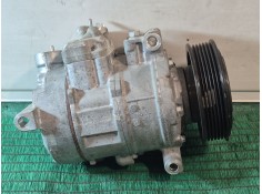 Recambio de compresor aire acondicionado para seat leon (1p1) 1.4 tsi referencia OEM IAM    2