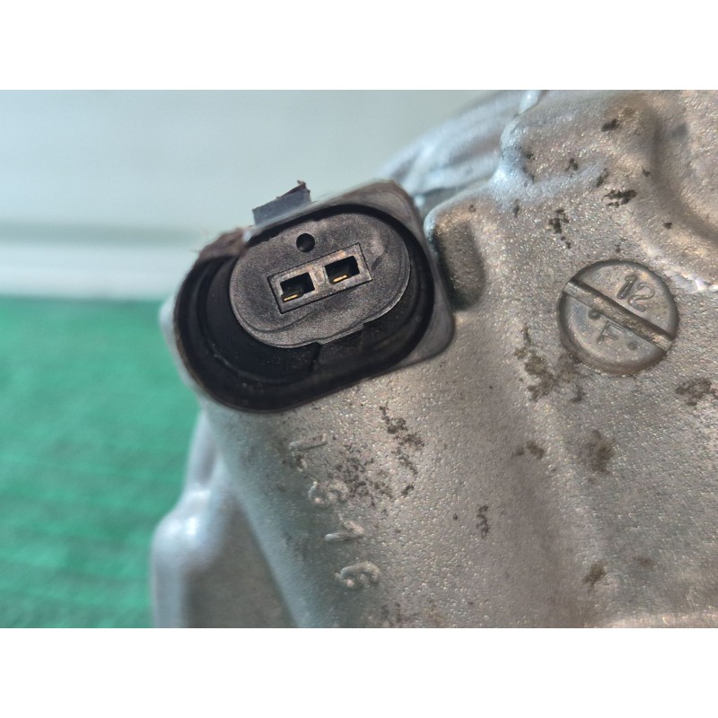 Recambio de compresor aire acondicionado para seat leon (1p1) 1.4 tsi referencia OEM IAM   