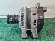 Recambio de alternador para ford focus iii 1.0 ecoboost referencia OEM IAM    2