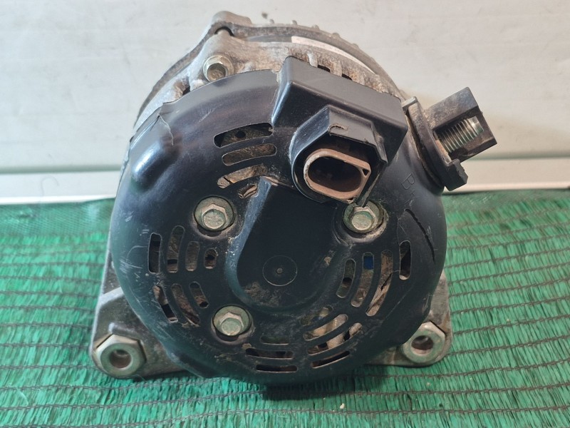 Recambio de alternador para ford focus iii 1.0 ecoboost referencia OEM IAM   