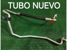 Recambio de tubos aire acondicionado para citroën c4 cactus 1.2 thp 110 referencia OEM IAM 9678308780 9678308780 9678308780