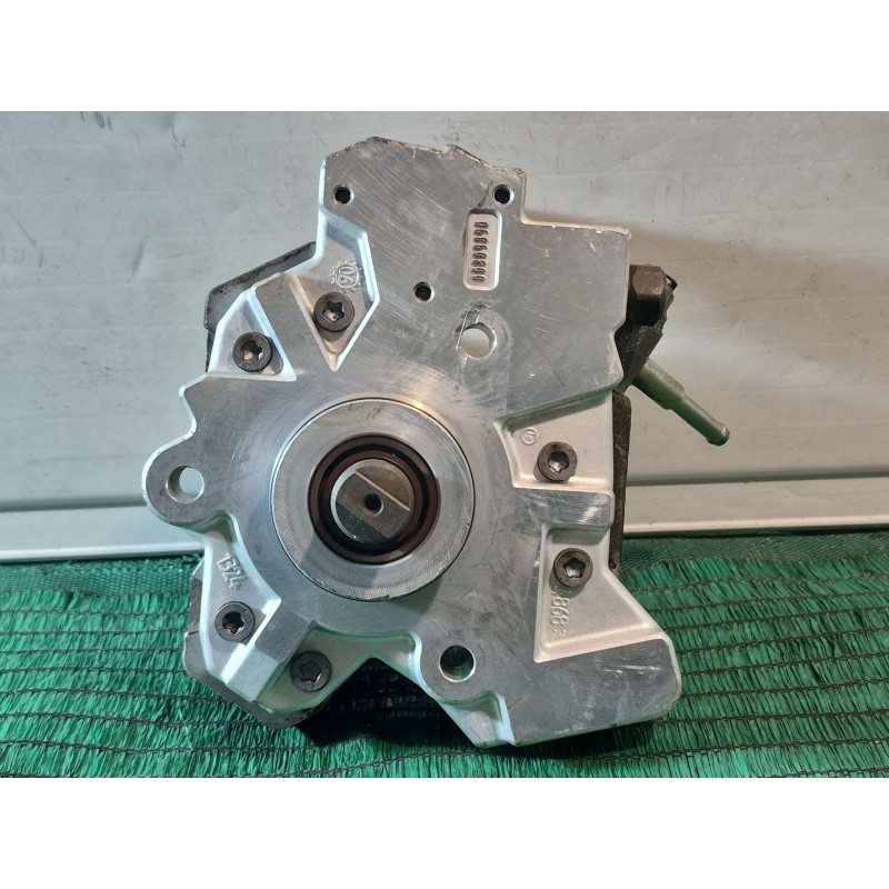 Recambio de bomba inyeccion para toyota yaris (_p9_) 1.4 d-4d (nlp90_) referencia OEM IAM   