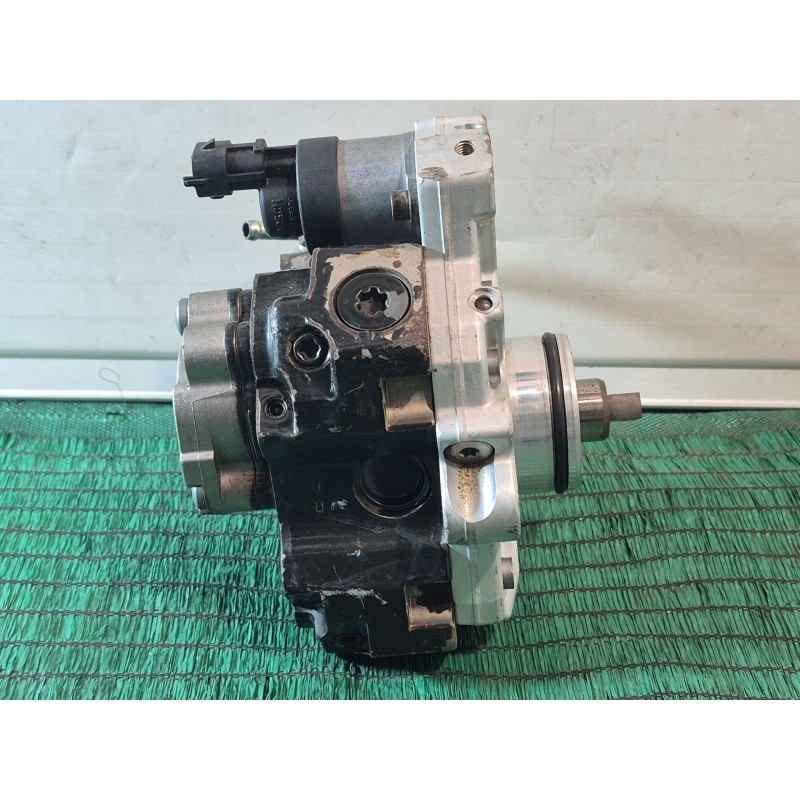 Recambio de bomba inyeccion para toyota yaris (_p9_) 1.4 d-4d (nlp90_) referencia OEM IAM   