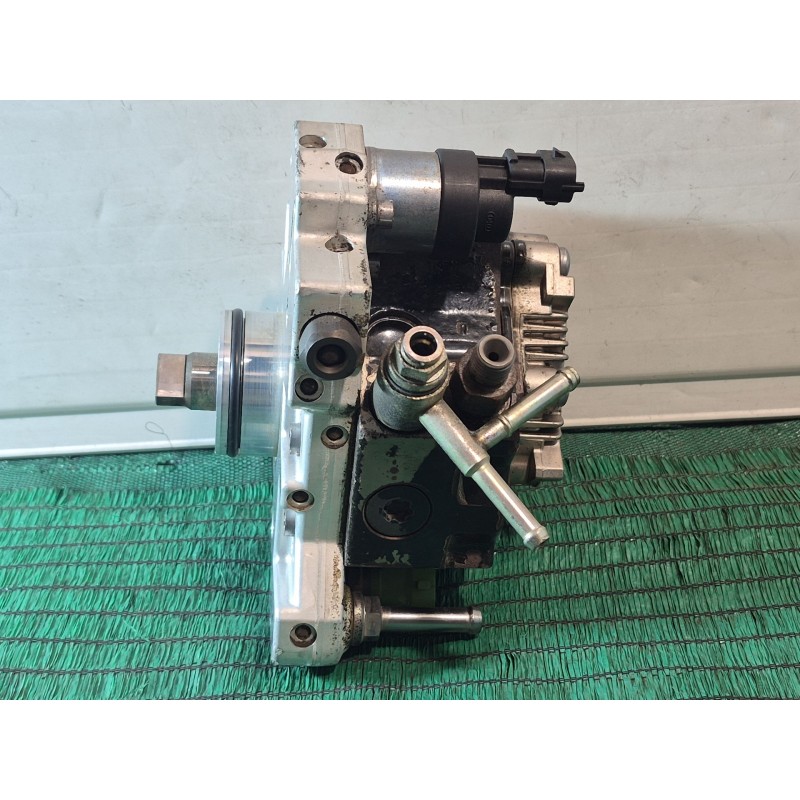 Recambio de bomba inyeccion para toyota yaris (_p9_) 1.4 d-4d (nlp90_) referencia OEM IAM   