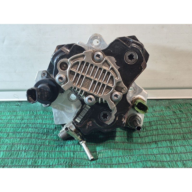 Recambio de bomba inyeccion para toyota yaris (_p9_) 1.4 d-4d (nlp90_) referencia OEM IAM   