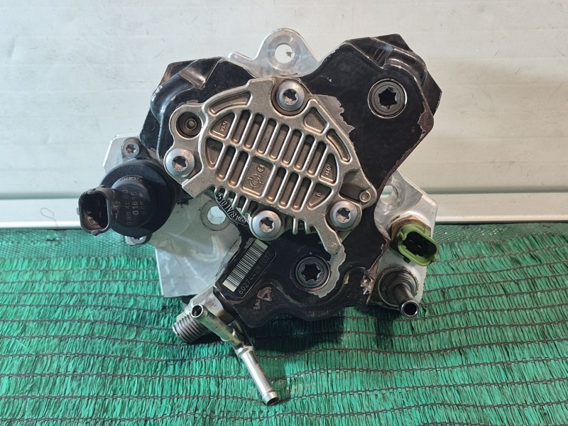 Recambio de bomba inyeccion para toyota yaris (_p9_) 1.4 d-4d (nlp90_) referencia OEM IAM   