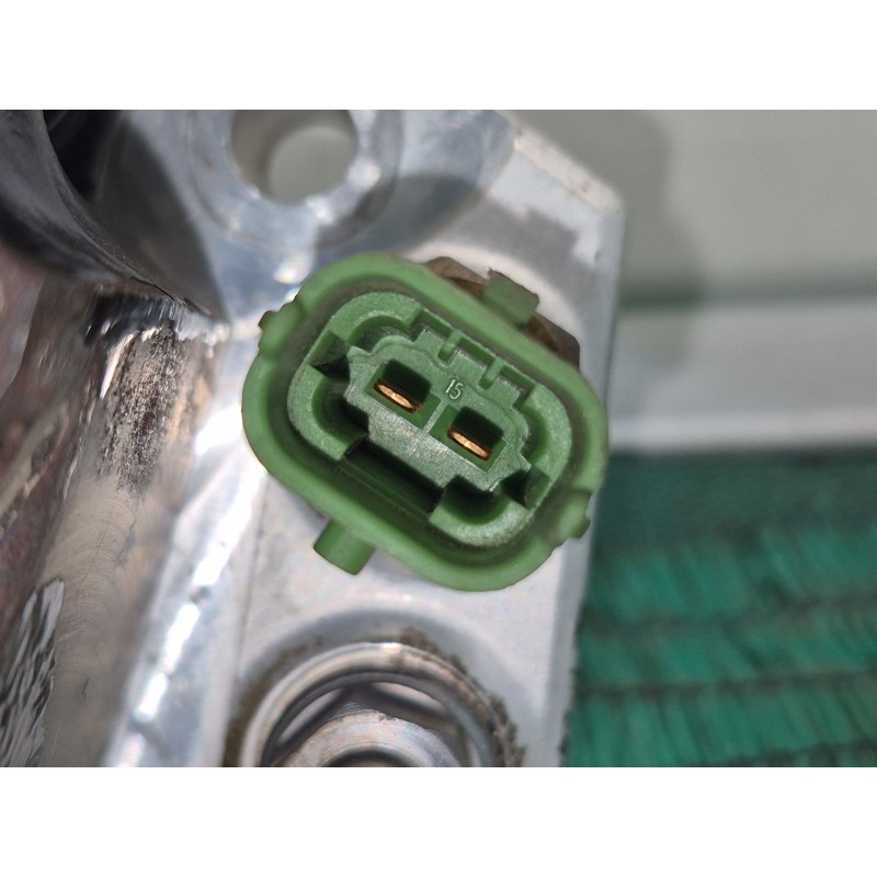 Recambio de bomba inyeccion para toyota yaris (_p9_) 1.4 d-4d (nlp90_) referencia OEM IAM   