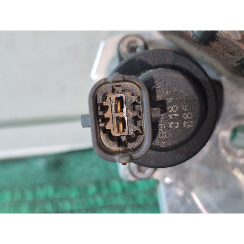 Recambio de bomba inyeccion para toyota yaris (_p9_) 1.4 d-4d (nlp90_) referencia OEM IAM   