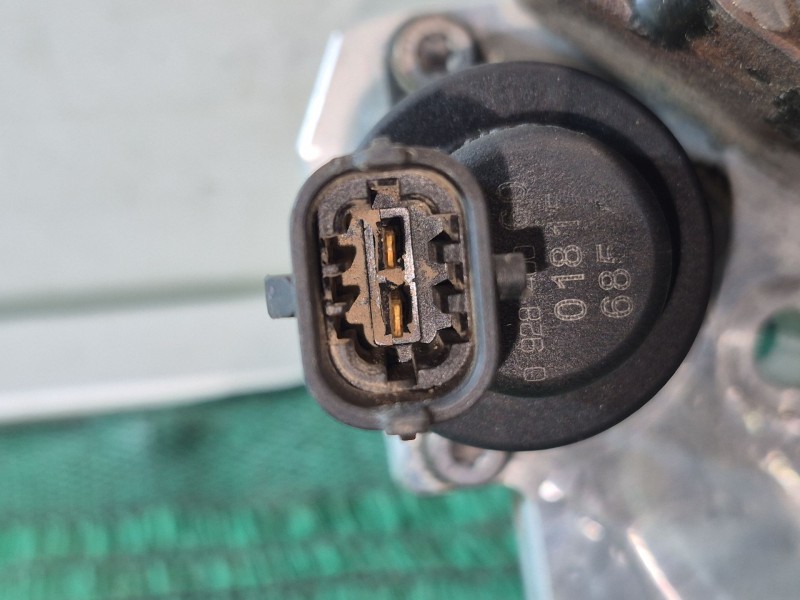 Recambio de bomba inyeccion para toyota yaris (_p9_) 1.4 d-4d (nlp90_) referencia OEM IAM   