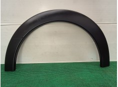 Recambio de aletin delantero izquierdo para citroën c4 cactus 1.2 thp 110 referencia OEM IAM   