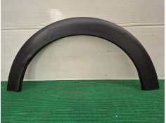 Recambio de aletin trasero derecho para citroën c4 cactus 1.2 thp 110 referencia OEM IAM 9801554380 9801554380 9801554380