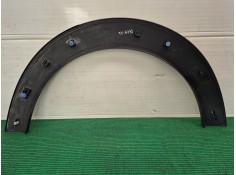 Recambio de aletin trasero derecho para citroën c4 cactus 1.2 thp 110 referencia OEM IAM 9801554380 9801554380 9801554380 2