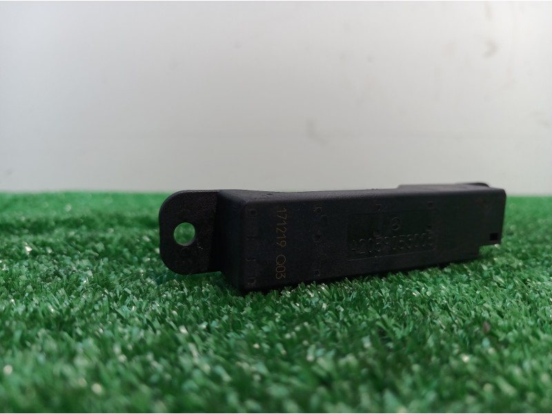 Recambio de modulo electronico para mercedes-benz clase gle (w166) referencia OEM IAM A2059053005 A2059053005 A2059053005