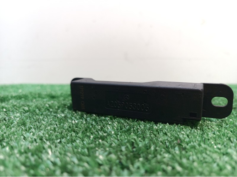 Recambio de modulo electronico para mercedes-benz clase gle (w166) referencia OEM IAM A2059053005 A2059053005 A2059053005