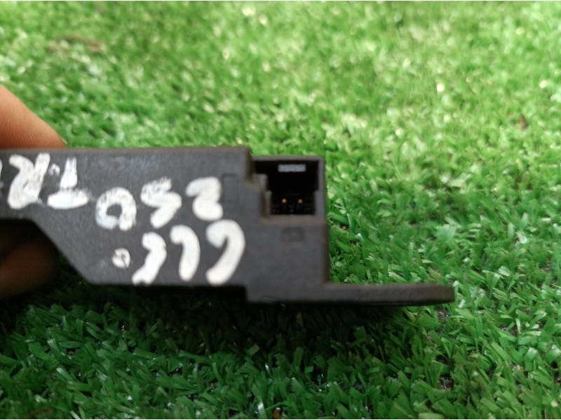 Recambio de modulo electronico para mercedes-benz clase gle (w166) referencia OEM IAM A2059053005 A2059053005 A2059053005