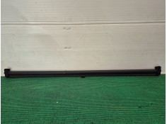 Recambio de bandeja trasera para renault megane ii (bm0/1_, cm0/1_) 1.6 16v (bm0c, cm0c) referencia OEM IAM   