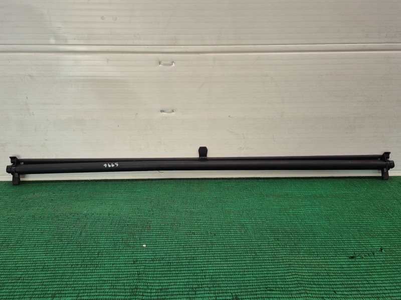 Recambio de bandeja trasera para renault megane ii (bm0/1_, cm0/1_) 1.6 16v (bm0c, cm0c) referencia OEM IAM   