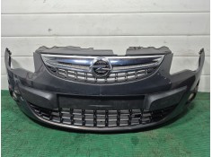 Recambio de paragolpes delantero para opel corsa d (s07) 1.3 cdti (l08, l68) referencia OEM IAM   