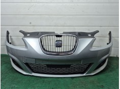 Recambio de paragolpes delantero para seat leon (1p1) 1.6 tdi referencia OEM IAM   