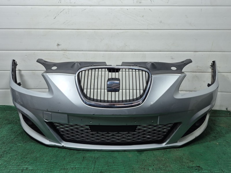 Recambio de paragolpes delantero para seat leon (1p1) 1.6 tdi referencia OEM IAM   