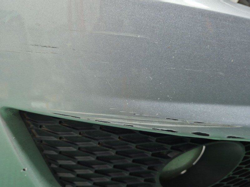 Recambio de paragolpes delantero para seat leon (1p1) 1.6 tdi referencia OEM IAM   