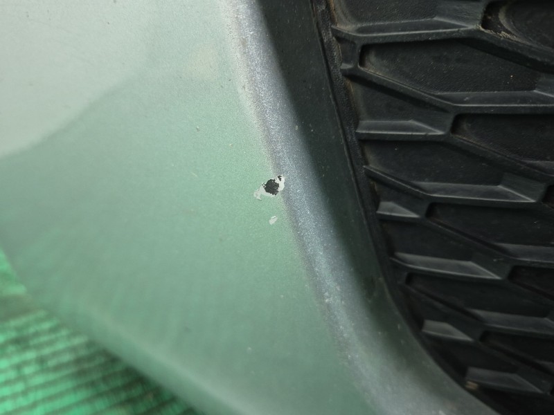 Recambio de paragolpes delantero para seat leon (1p1) 1.6 tdi referencia OEM IAM   