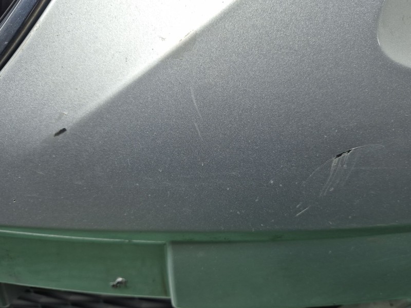 Recambio de paragolpes delantero para seat leon (1p1) 1.6 tdi referencia OEM IAM   