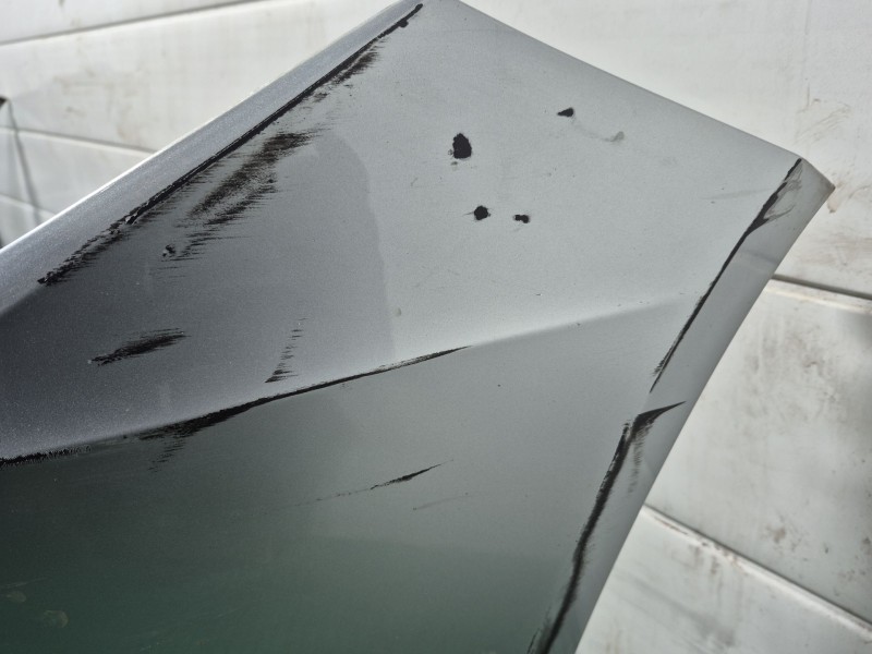 Recambio de paragolpes delantero para seat leon (1p1) 1.6 tdi referencia OEM IAM   