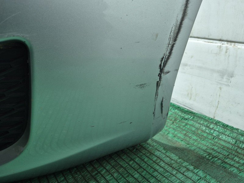 Recambio de paragolpes delantero para seat leon (1p1) 1.6 tdi referencia OEM IAM   