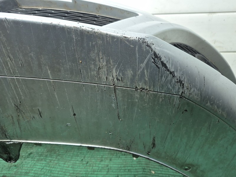 Recambio de paragolpes delantero para seat leon (1p1) 1.6 tdi referencia OEM IAM   