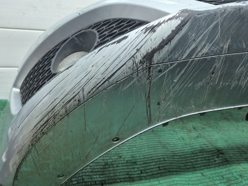 Recambio de paragolpes delantero para seat leon (1p1) 1.6 tdi referencia OEM IAM   