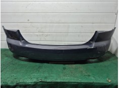 Recambio de paragolpes trasero para mazda cx-7 (er) 2.3 mzr disi turbo awd (er3p) referencia OEM IAM   