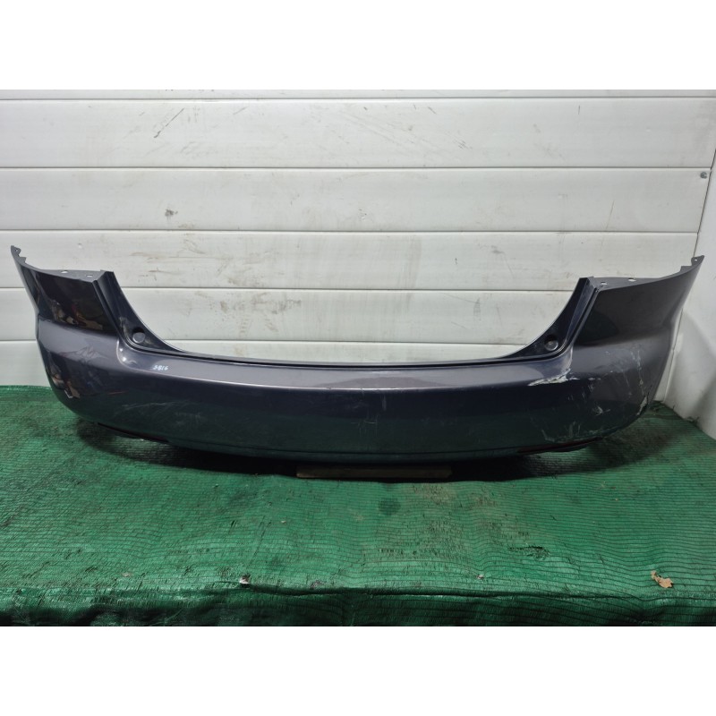 Recambio de paragolpes trasero para mazda cx-7 (er) 2.3 mzr disi turbo awd (er3p) referencia OEM IAM   