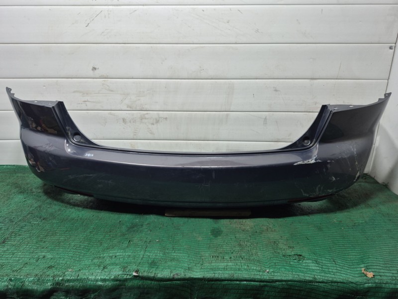 Recambio de paragolpes trasero para mazda cx-7 (er) 2.3 mzr disi turbo awd (er3p) referencia OEM IAM   