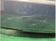 Recambio de paragolpes trasero para mazda cx-7 (er) 2.3 mzr disi turbo awd (er3p) referencia OEM IAM    2