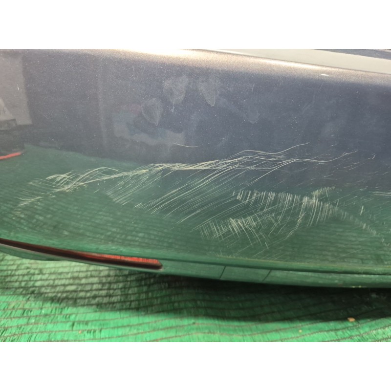 Recambio de paragolpes trasero para mazda cx-7 (er) 2.3 mzr disi turbo awd (er3p) referencia OEM IAM   