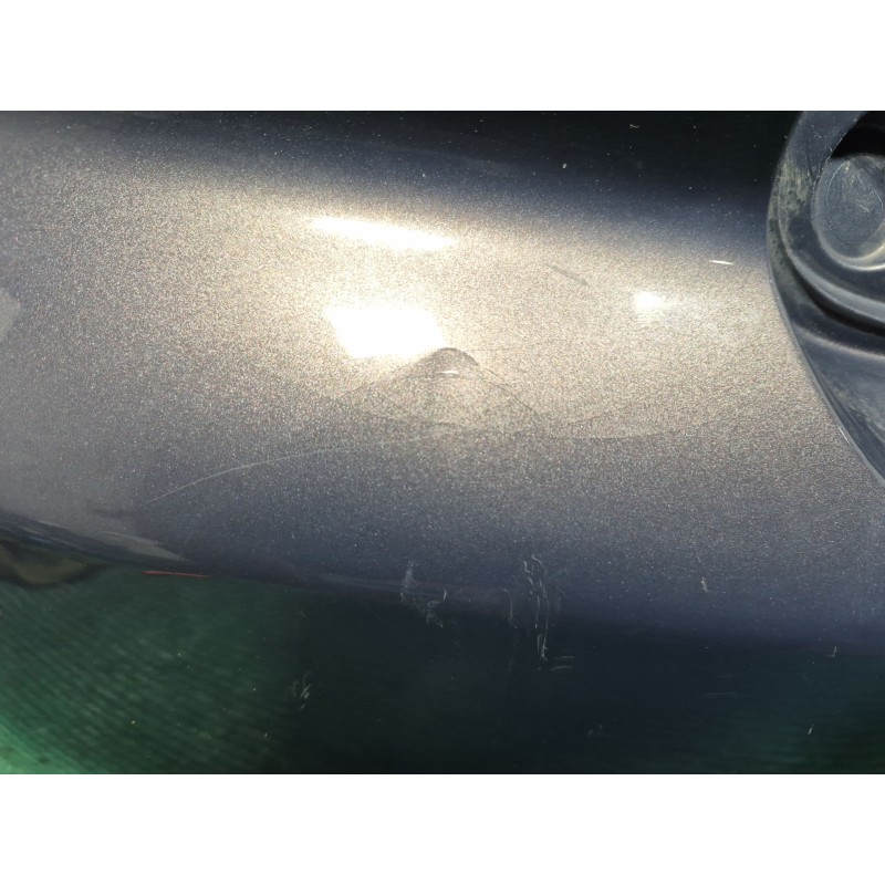 Recambio de paragolpes trasero para mazda cx-7 (er) 2.3 mzr disi turbo awd (er3p) referencia OEM IAM   