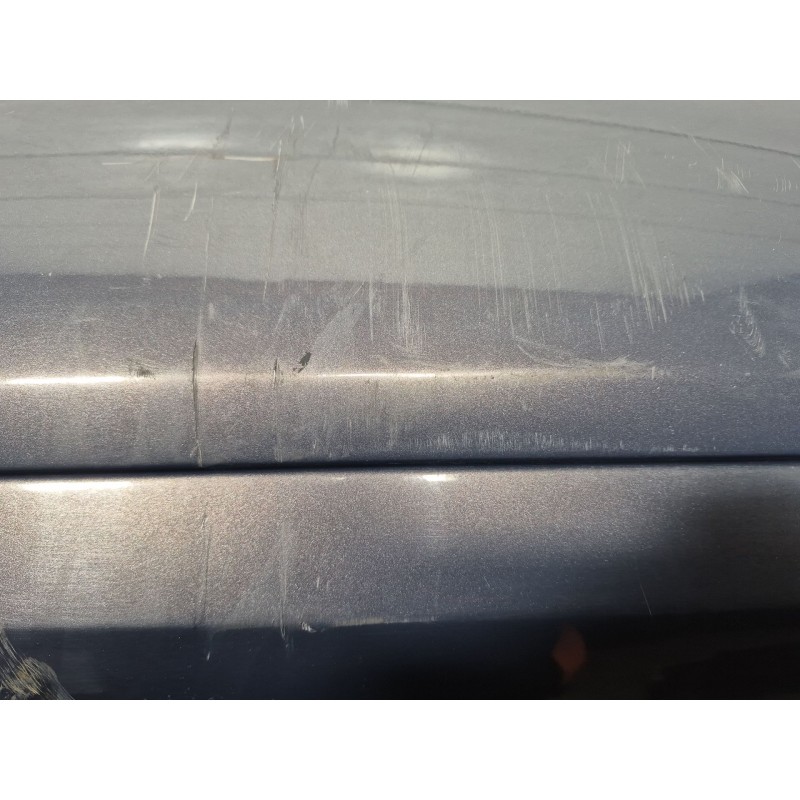 Recambio de paragolpes trasero para mazda cx-7 (er) 2.3 mzr disi turbo awd (er3p) referencia OEM IAM   